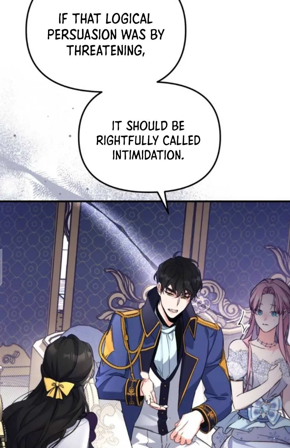 Read For My Derelict Beloved chapter 9 image 56 on Lezhin