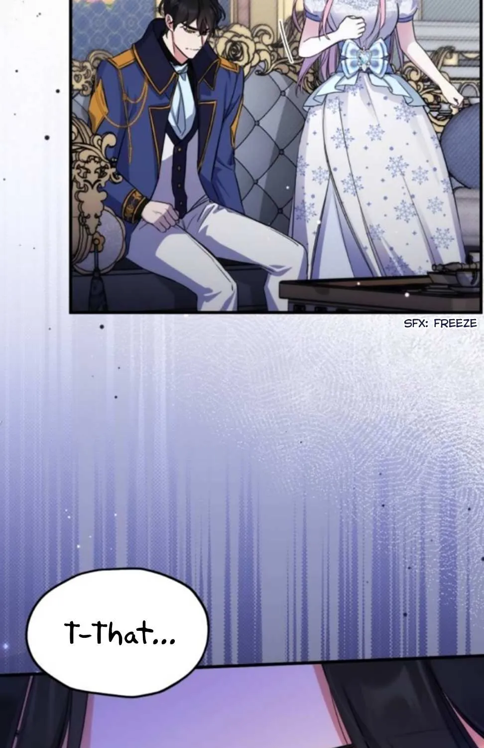 Read For My Derelict Beloved chapter 9 image 65 on Lezhin