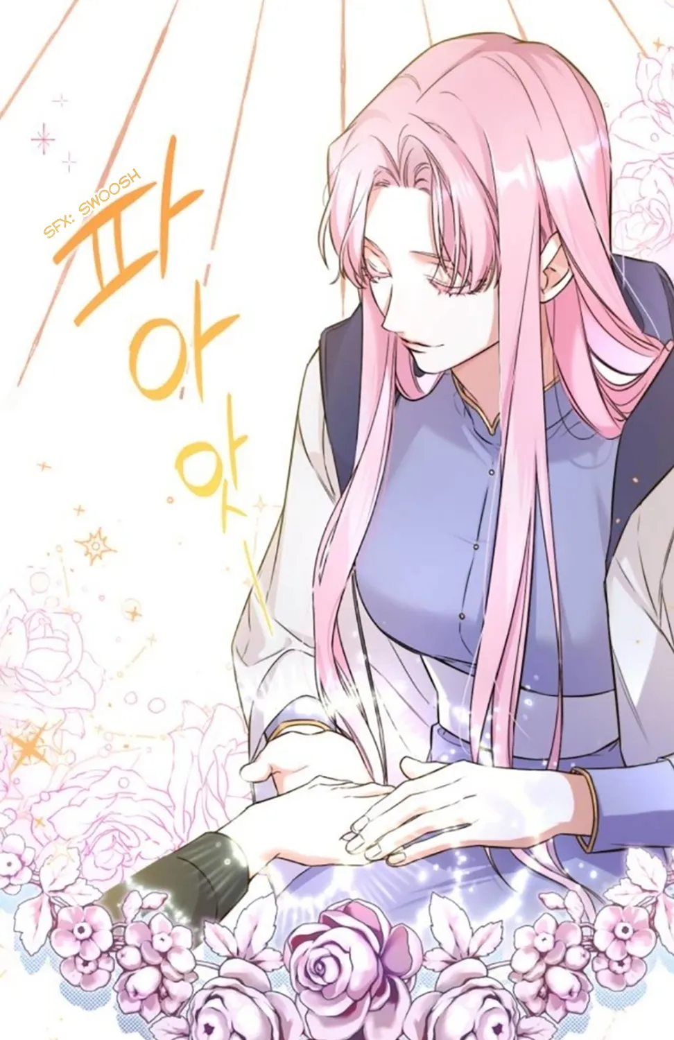 Read For My Derelict Beloved chapter 9 image 8 on Lezhin