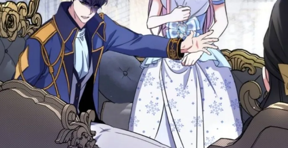 Read For My Derelict Beloved chapter 9 image 84 on Lezhin