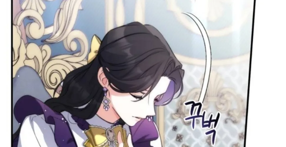 Read For My Derelict Beloved chapter 9 image 86 on Lezhin