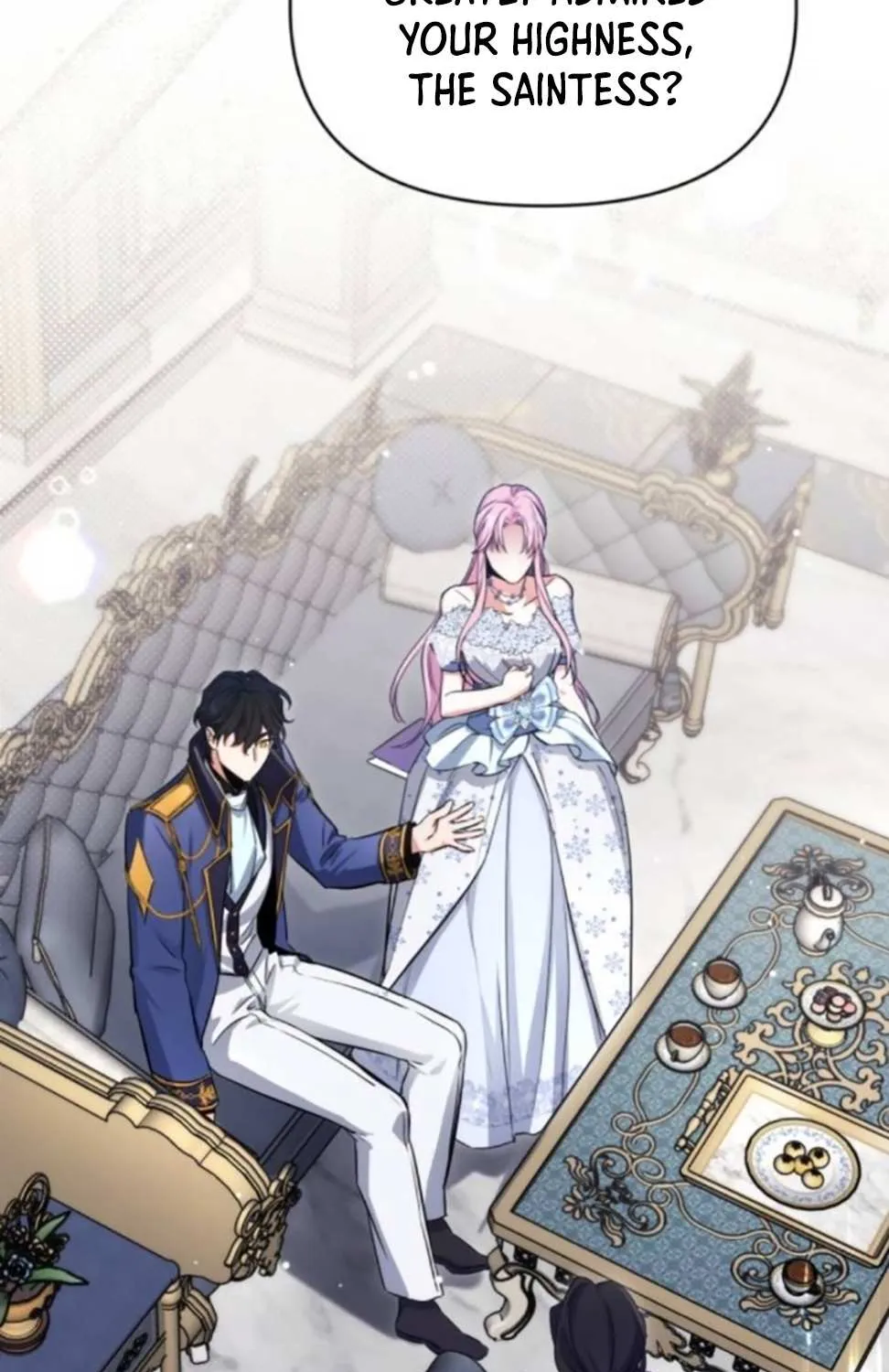 Read For My Derelict Beloved chapter 9 image 93 on Lezhin