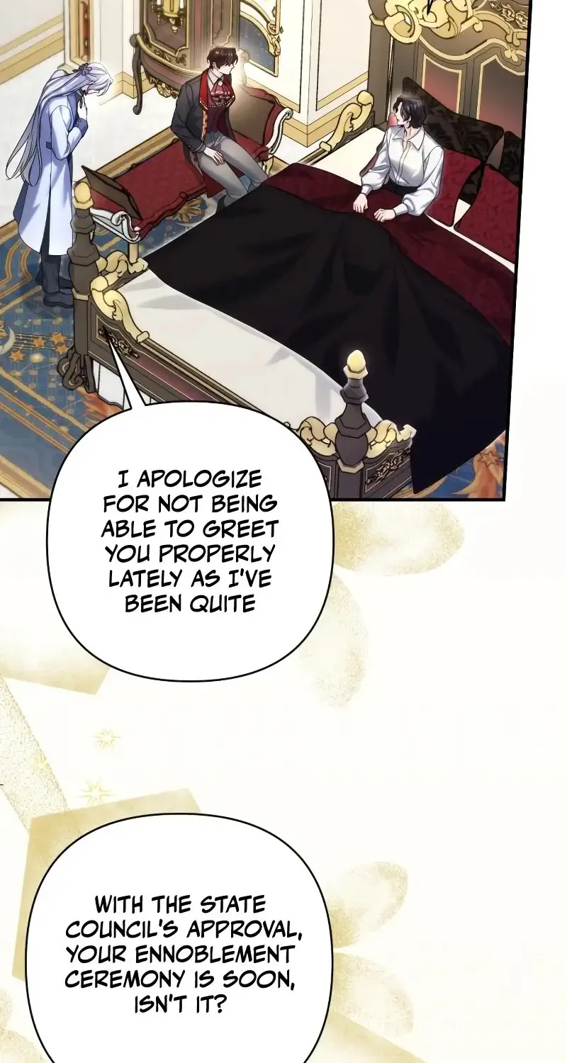 Read For My Derelict Beloved chapter 90 image 10 on Lezhin