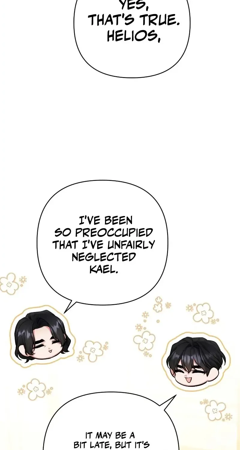 Read For My Derelict Beloved chapter 90 image 13 on Lezhin