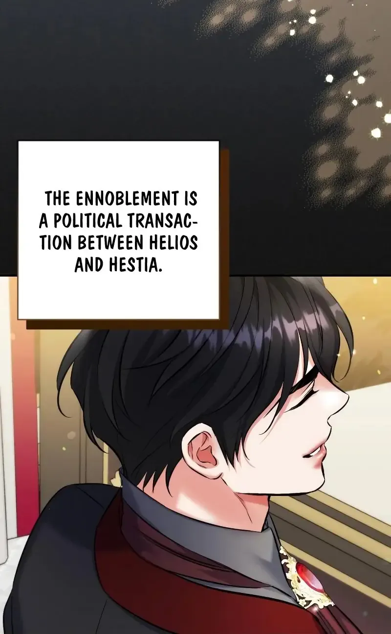Read For My Derelict Beloved chapter 90 image 16 on Lezhin