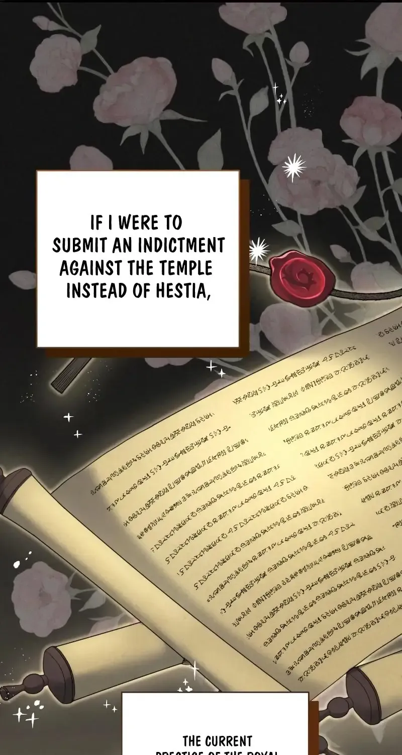 Read For My Derelict Beloved chapter 90 image 17 on Lezhin