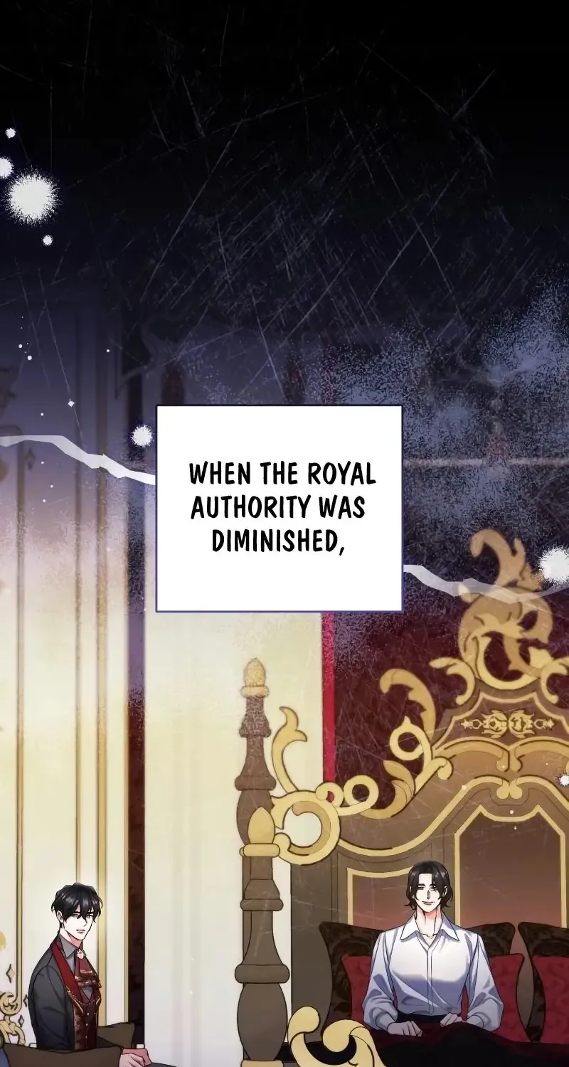 Read For My Derelict Beloved chapter 90 image 24 on Lezhin