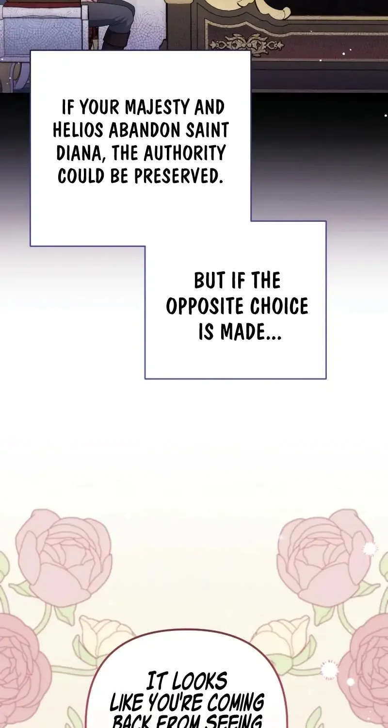 Read For My Derelict Beloved chapter 90 image 25 on Lezhin