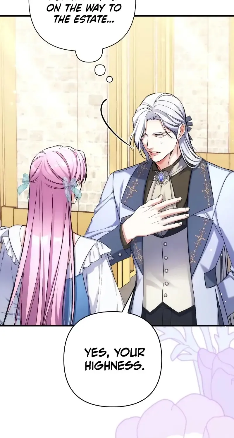 Read For My Derelict Beloved chapter 90 image 27 on Lezhin