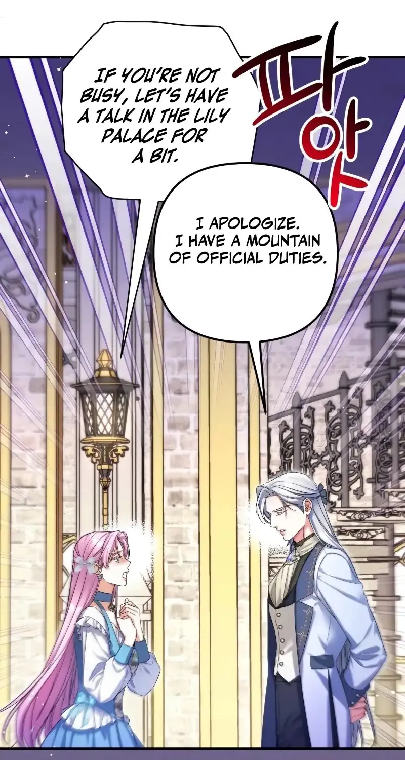 Read For My Derelict Beloved chapter 90 image 30 on Lezhin