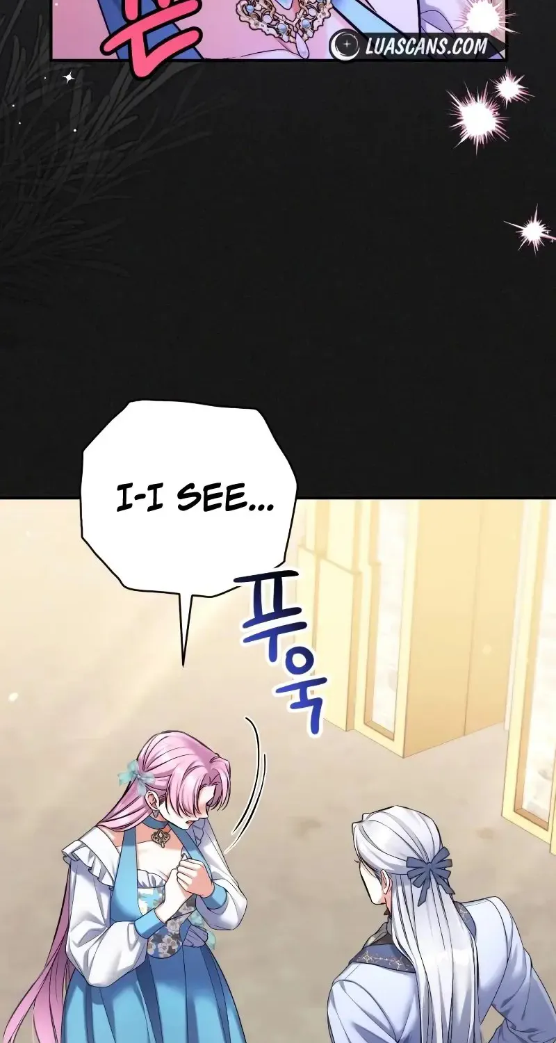 Read For My Derelict Beloved chapter 90 image 32 on Lezhin