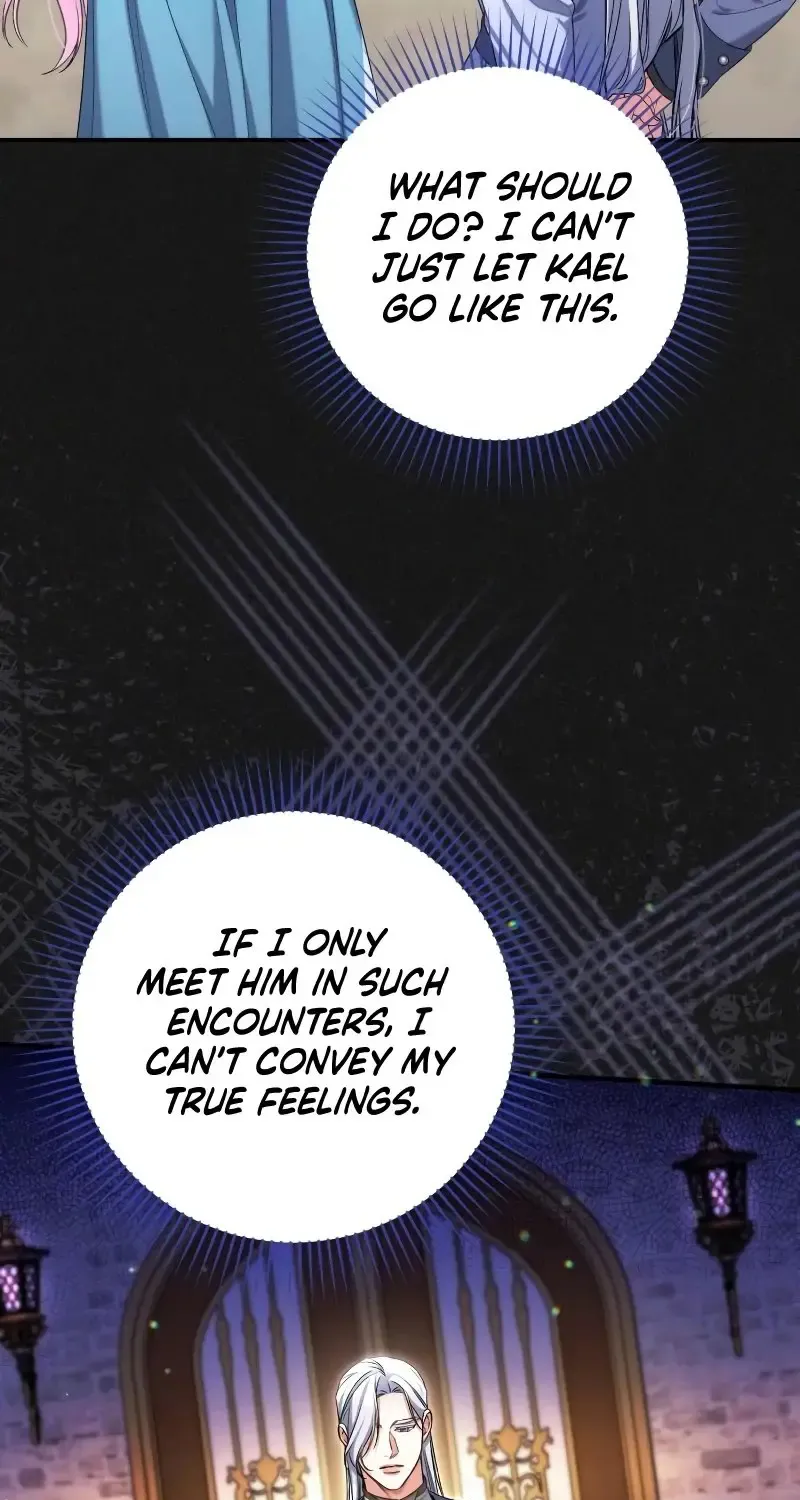 Read For My Derelict Beloved chapter 90 image 33 on Lezhin