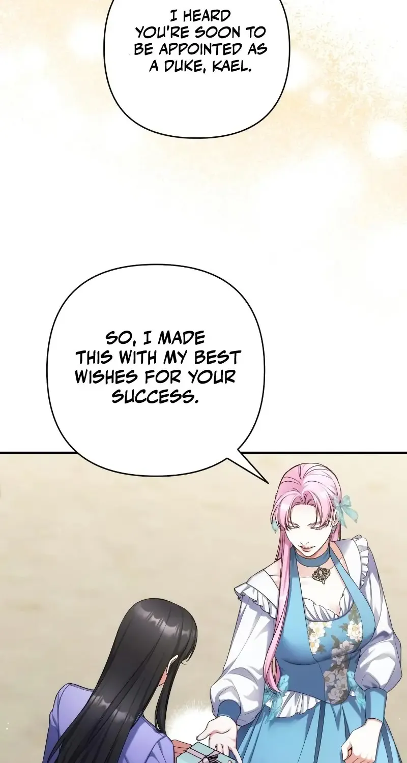 Read For My Derelict Beloved chapter 90 image 43 on Lezhin