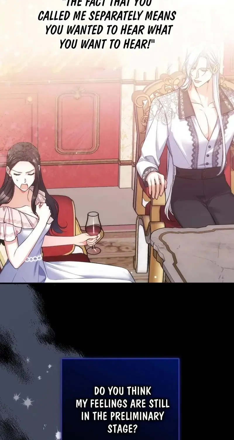 Read For My Derelict Beloved chapter 90 image 57 on Lezhin