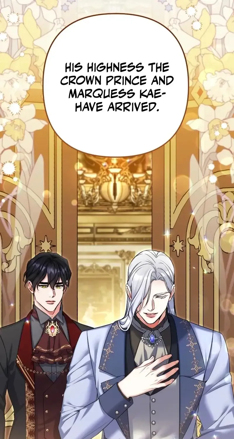 Read For My Derelict Beloved chapter 90 image 7 on Lezhin