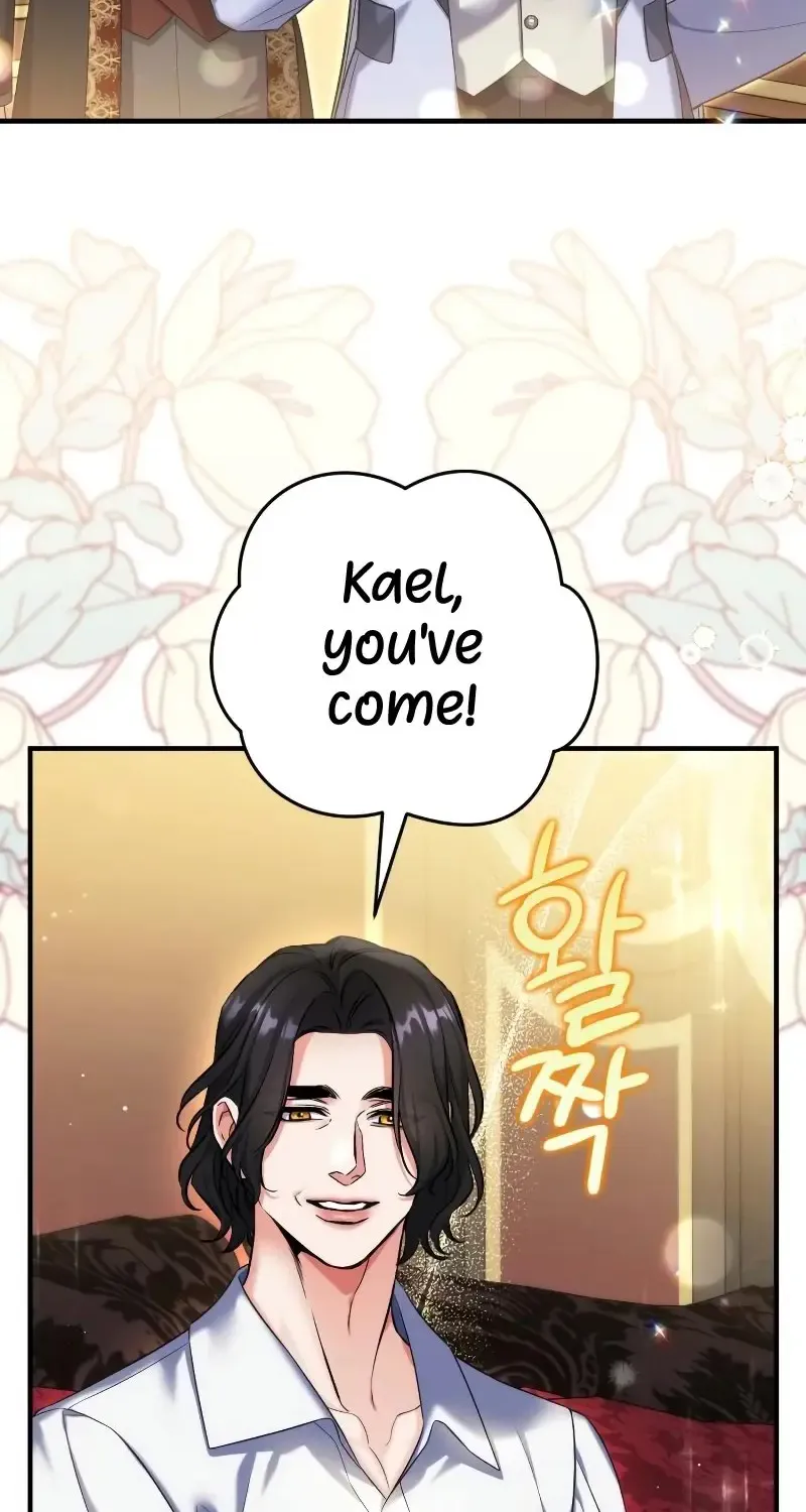 Read For My Derelict Beloved chapter 90 image 8 on Lezhin
