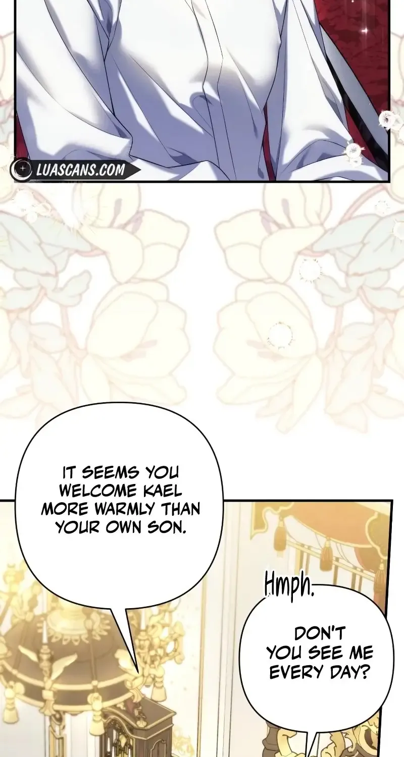 Read For My Derelict Beloved chapter 90 image 9 on Lezhin