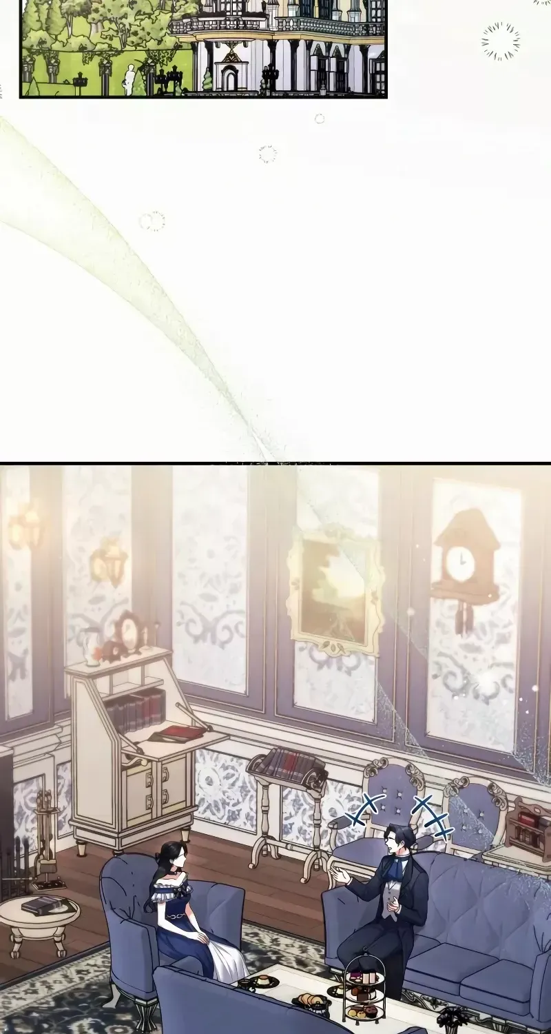 Read For My Derelict Beloved chapter 91 image 1 on Lezhin