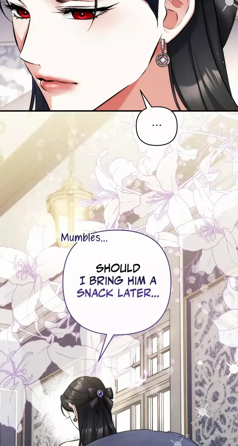 Read For My Derelict Beloved chapter 91 image 14 on Lezhin