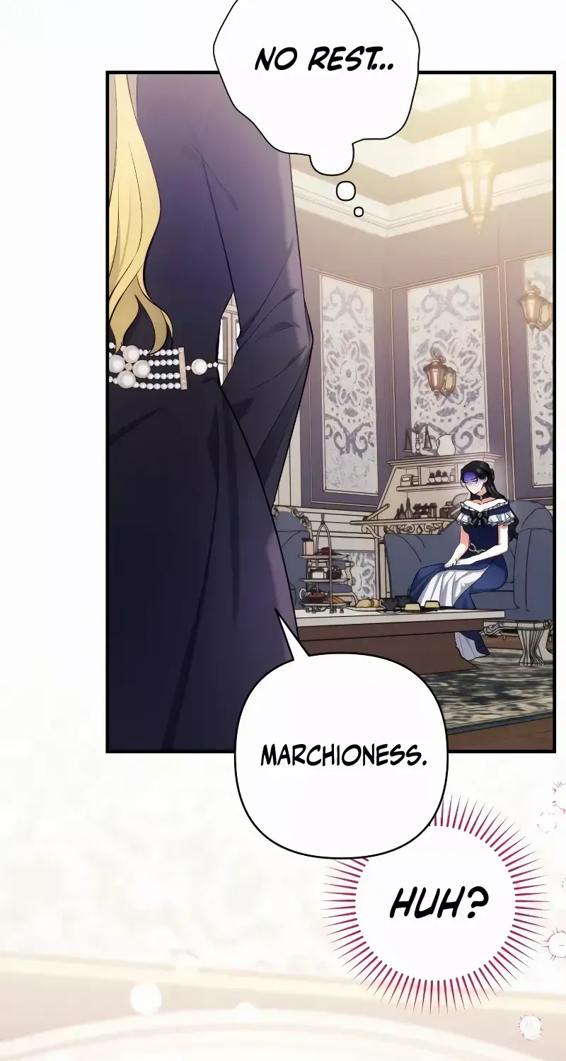 Read For My Derelict Beloved chapter 91 image 17 on Lezhin