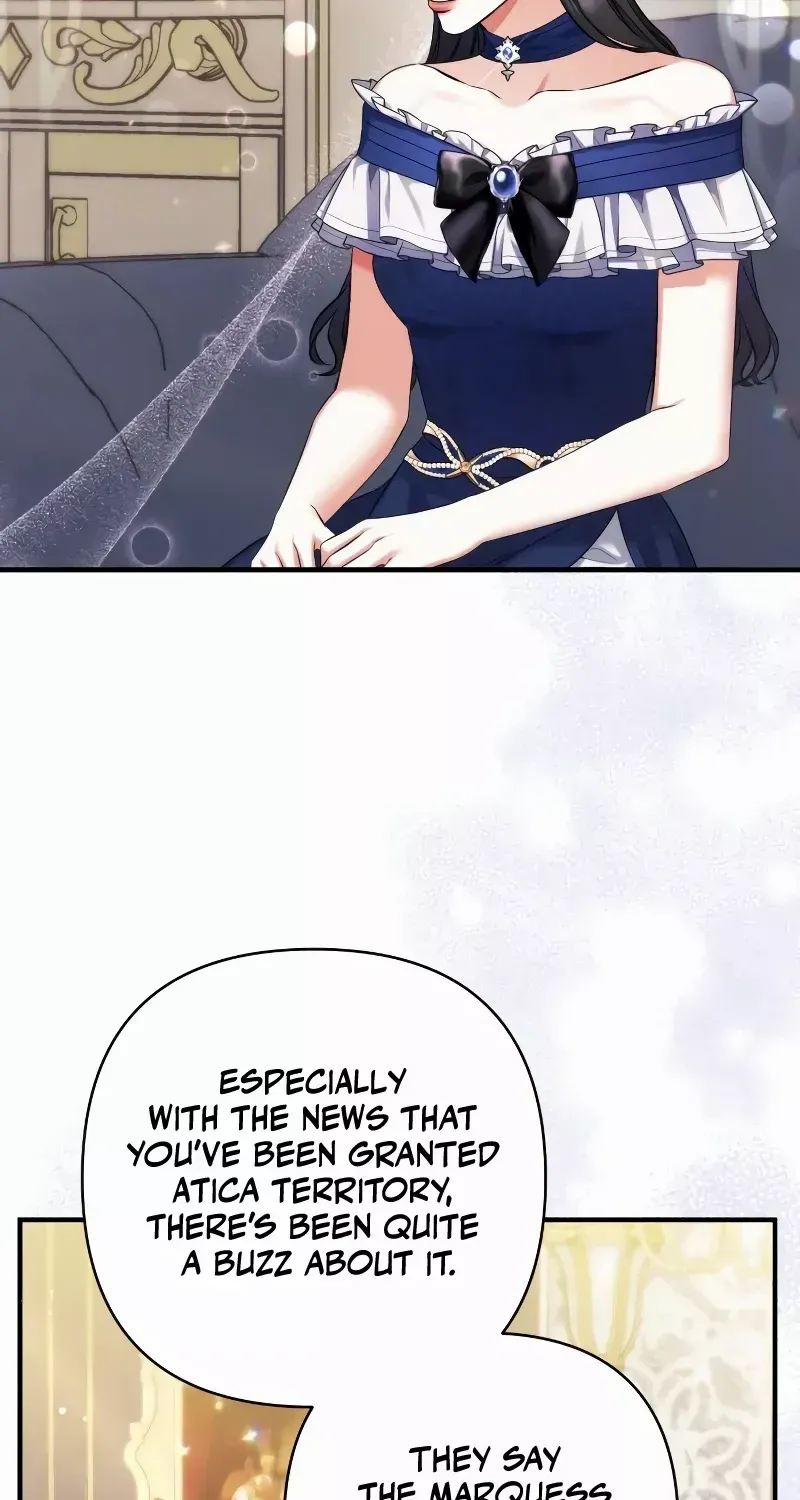 Read For My Derelict Beloved chapter 91 image 24 on Lezhin