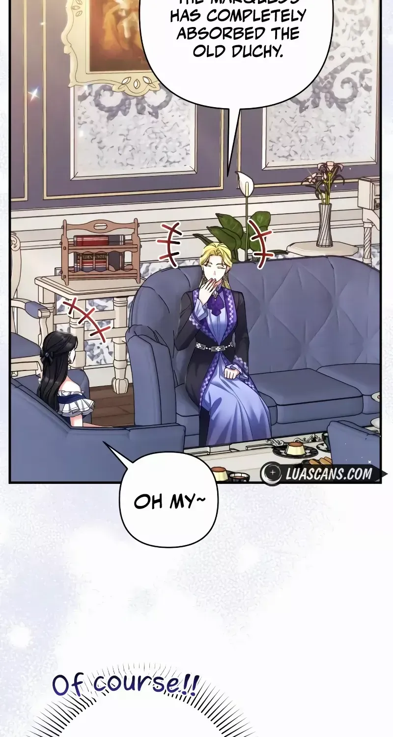 Read For My Derelict Beloved chapter 91 image 25 on Lezhin