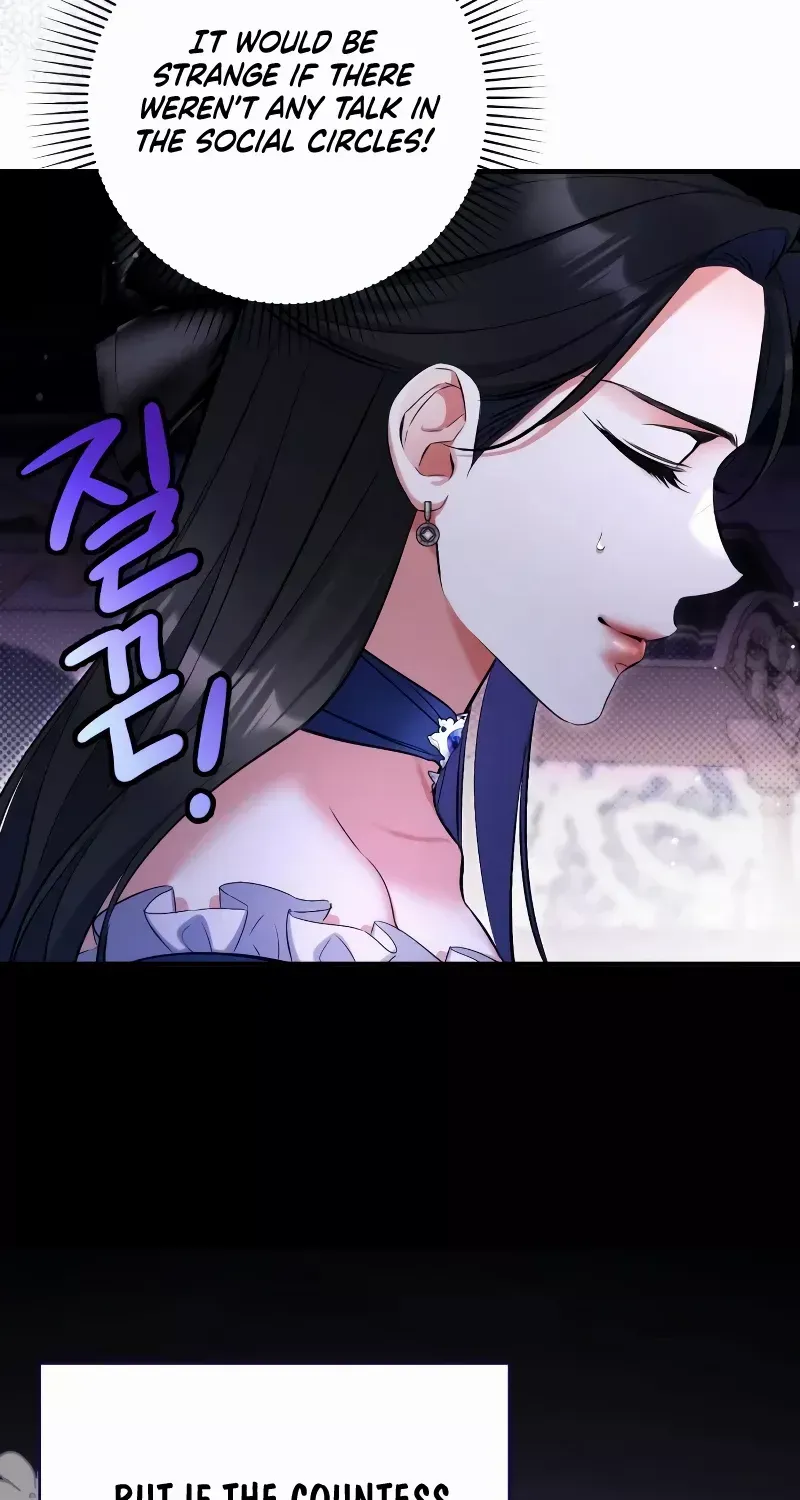 Read For My Derelict Beloved chapter 91 image 26 on Lezhin