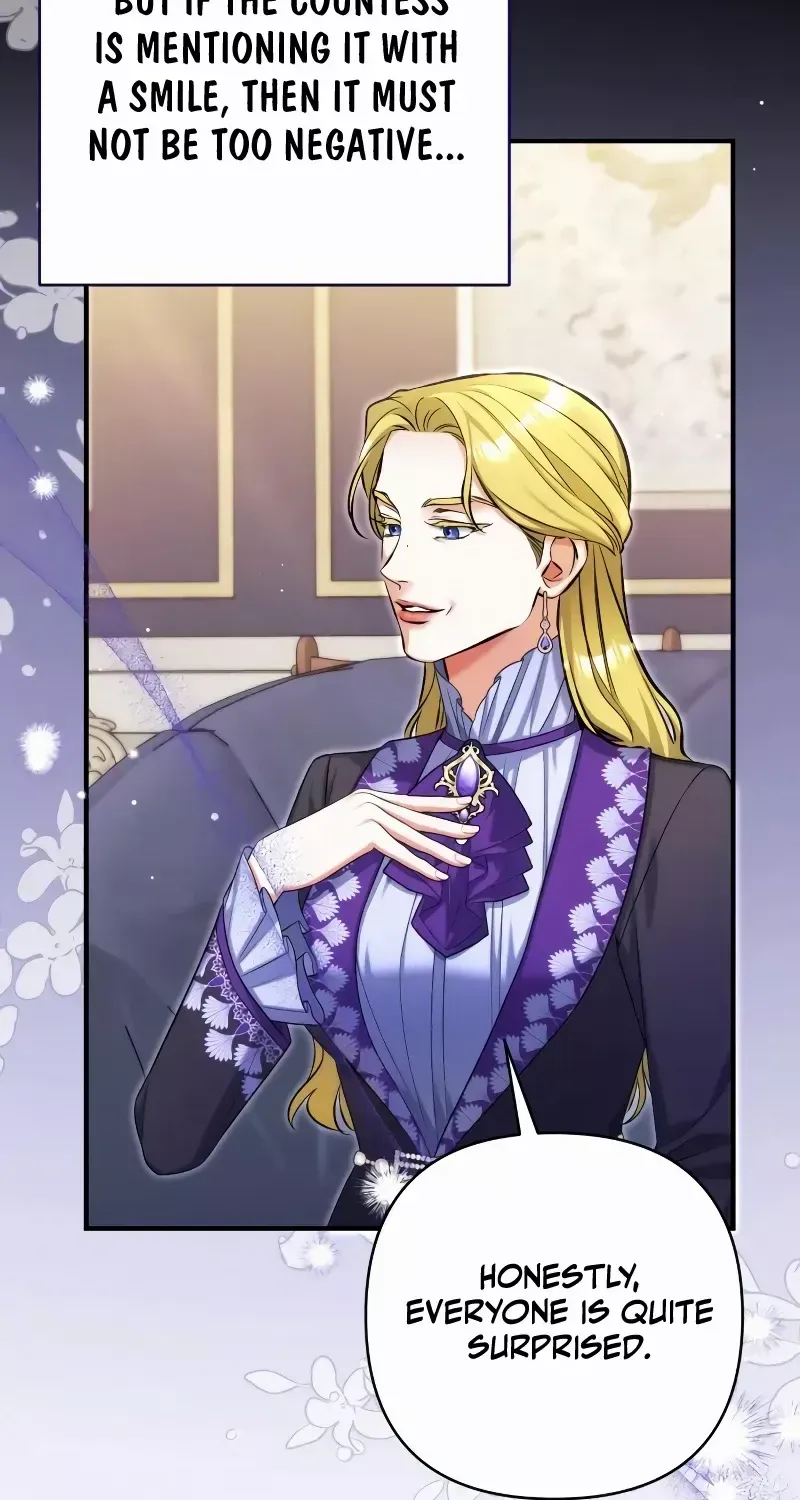 Read For My Derelict Beloved chapter 91 image 27 on Lezhin