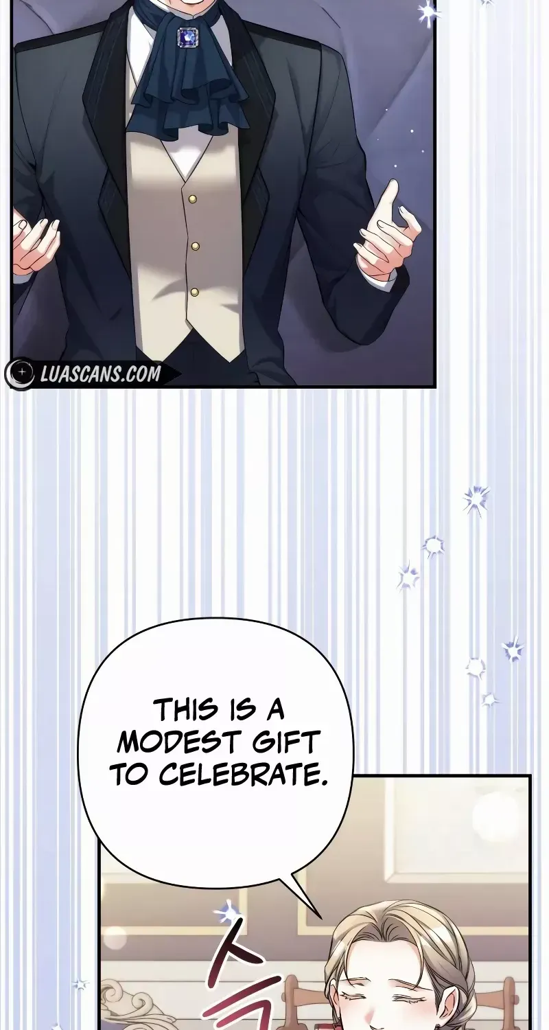 Read For My Derelict Beloved chapter 91 image 3 on Lezhin