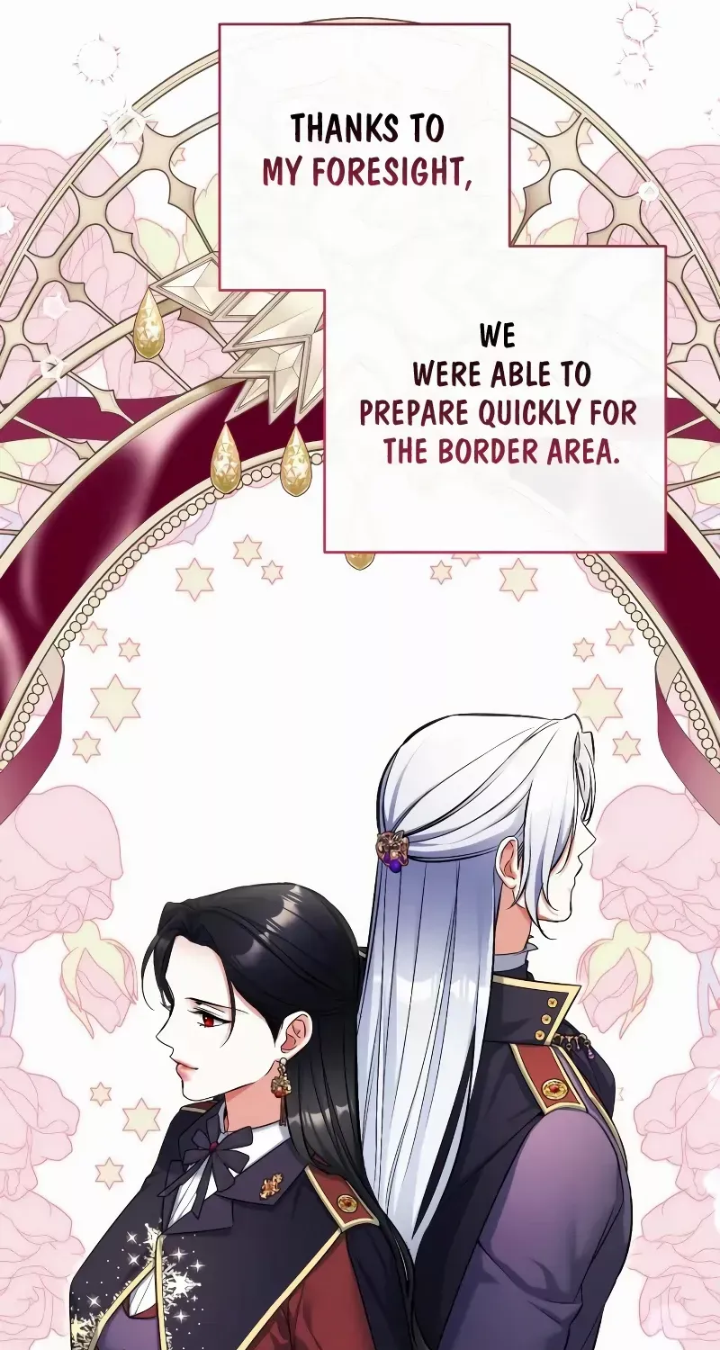 Read For My Derelict Beloved chapter 91 image 32 on Lezhin
