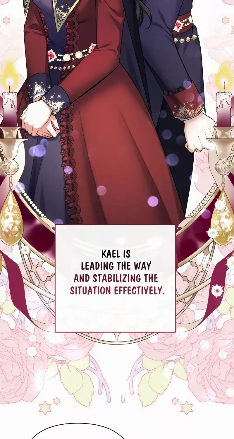 Read For My Derelict Beloved chapter 91 image 33 on Lezhin