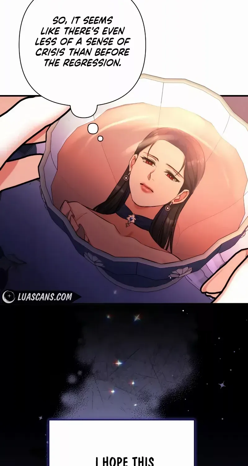 Read For My Derelict Beloved chapter 91 image 34 on Lezhin