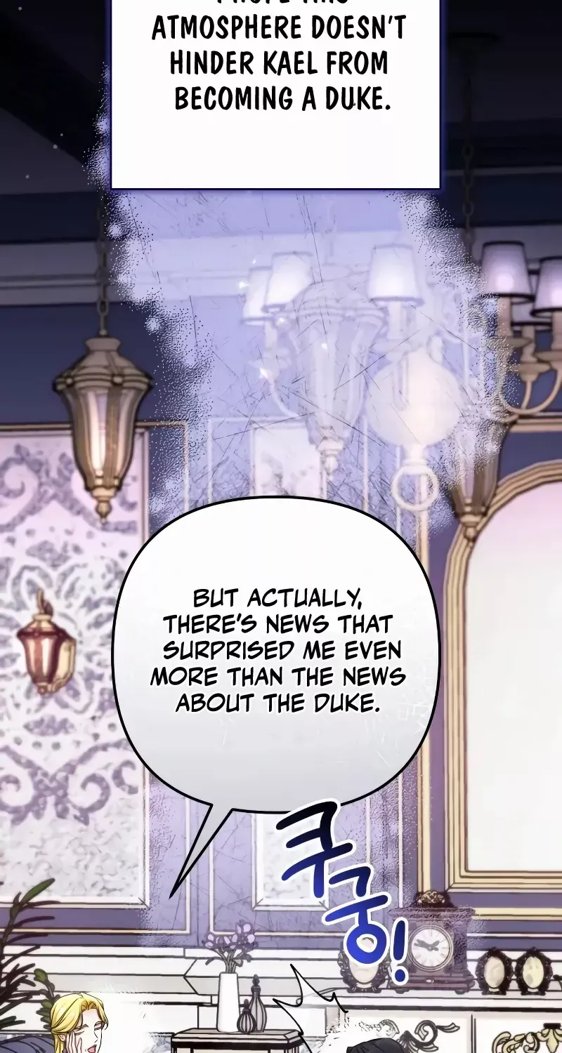Read For My Derelict Beloved chapter 91 image 35 on Lezhin