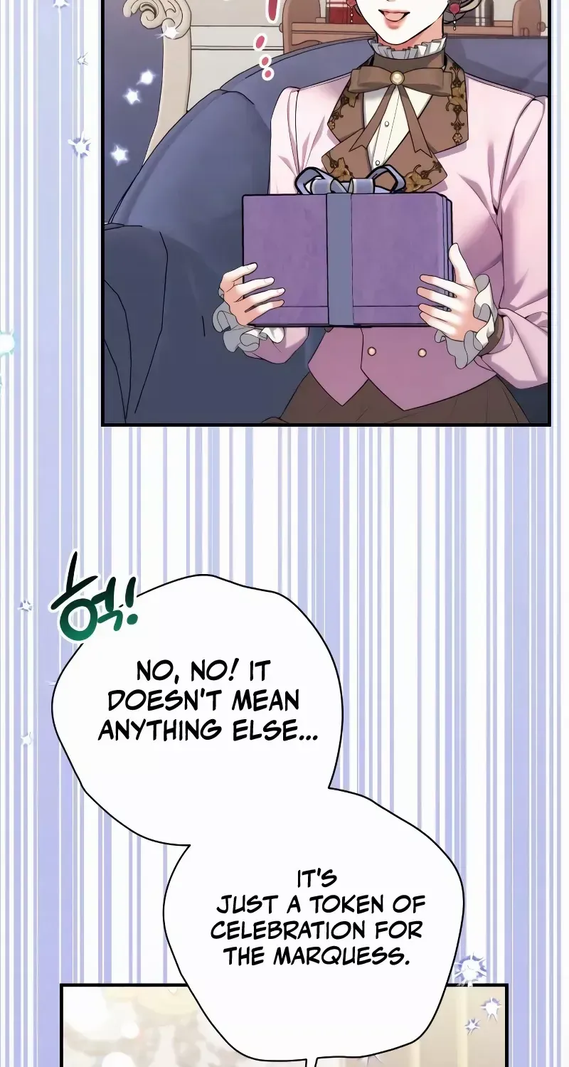 Read For My Derelict Beloved chapter 91 image 4 on Lezhin