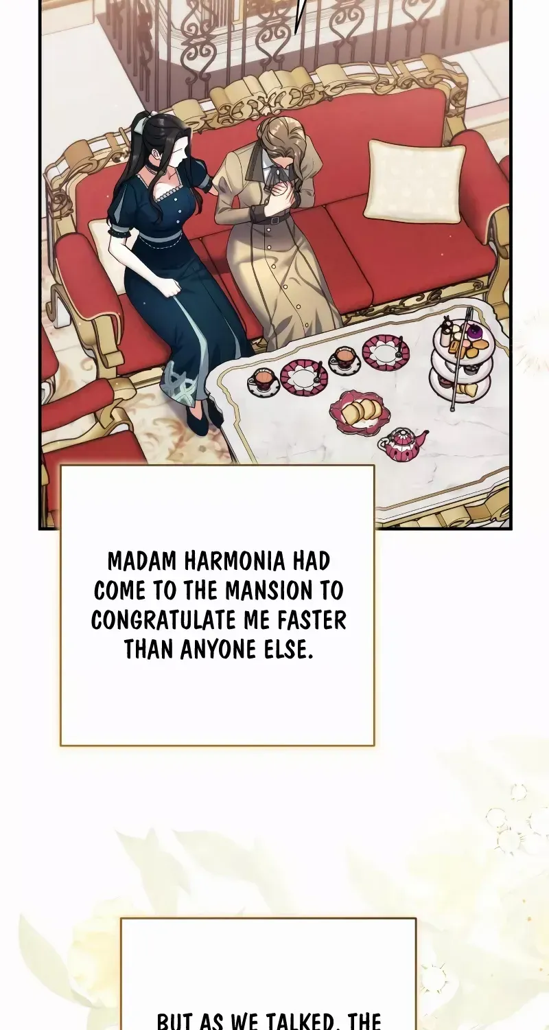 Read For My Derelict Beloved chapter 91 image 45 on Lezhin