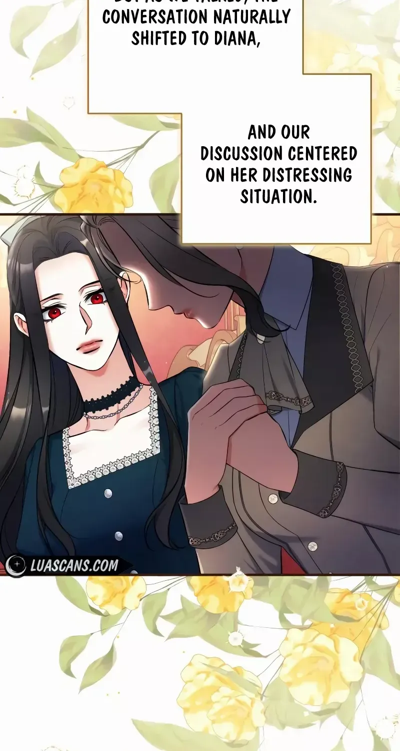 Read For My Derelict Beloved chapter 91 image 46 on Lezhin