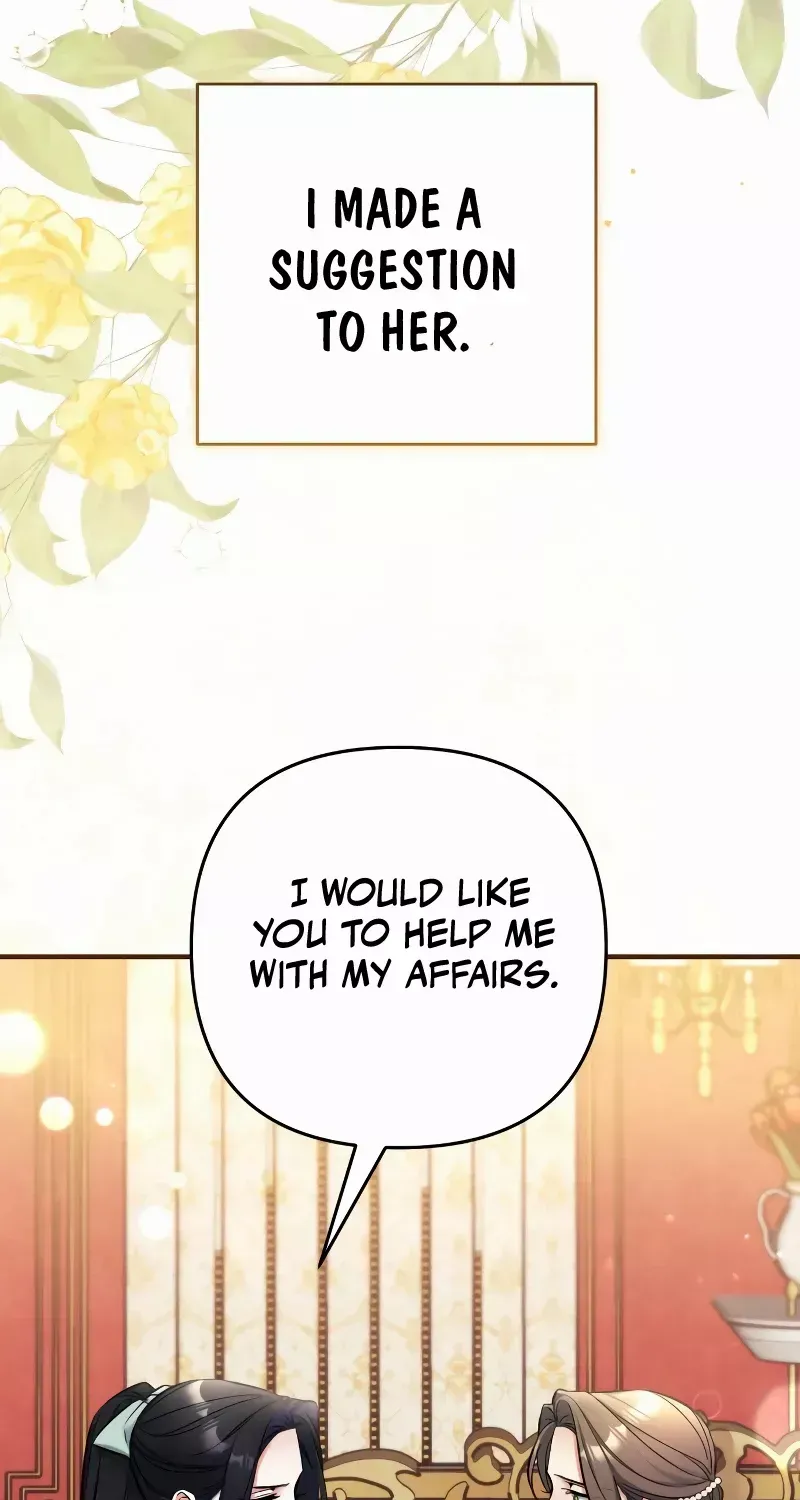 Read For My Derelict Beloved chapter 91 image 47 on Lezhin
