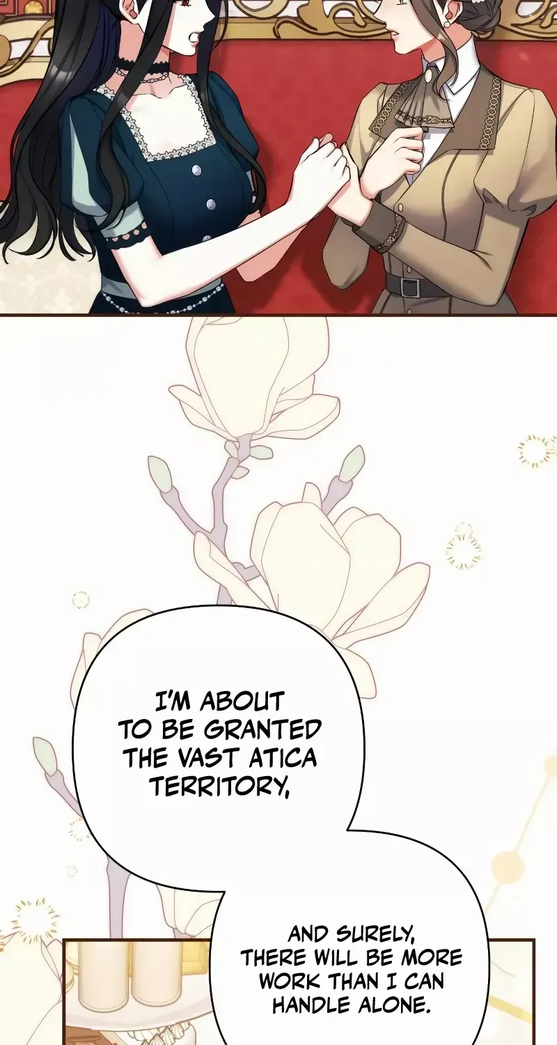 Read For My Derelict Beloved chapter 91 image 48 on Lezhin