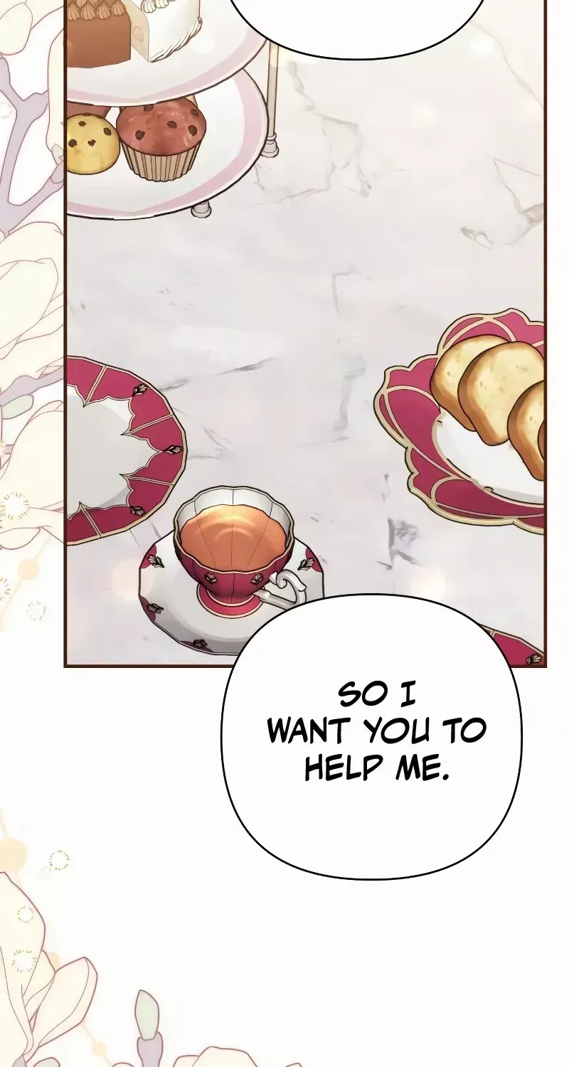 Read For My Derelict Beloved chapter 91 image 49 on Lezhin