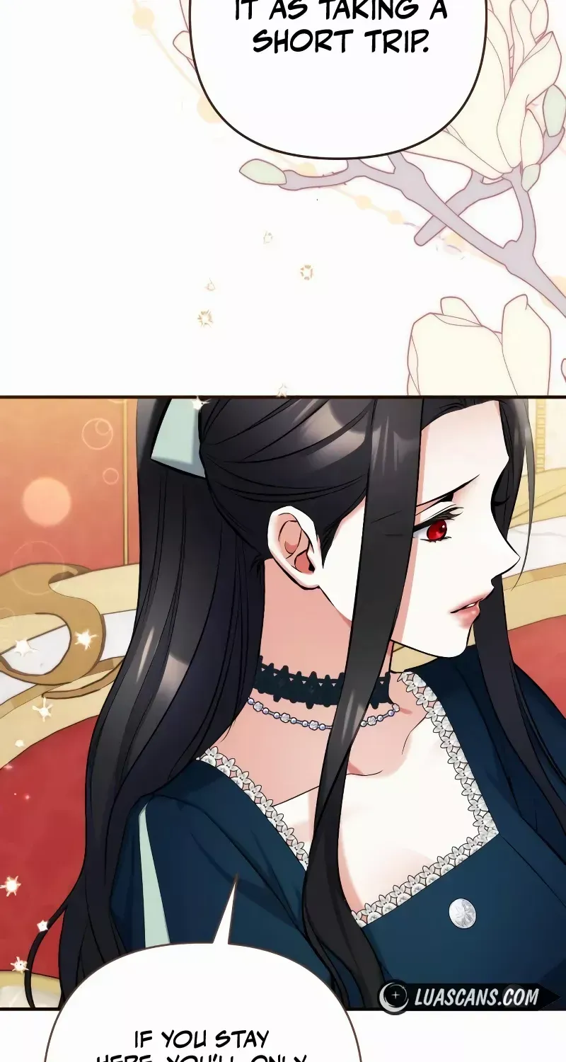 Read For My Derelict Beloved chapter 91 image 51 on Lezhin