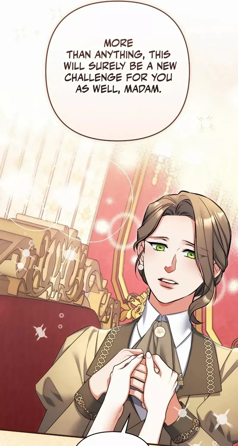 Read For My Derelict Beloved chapter 91 image 53 on Lezhin
