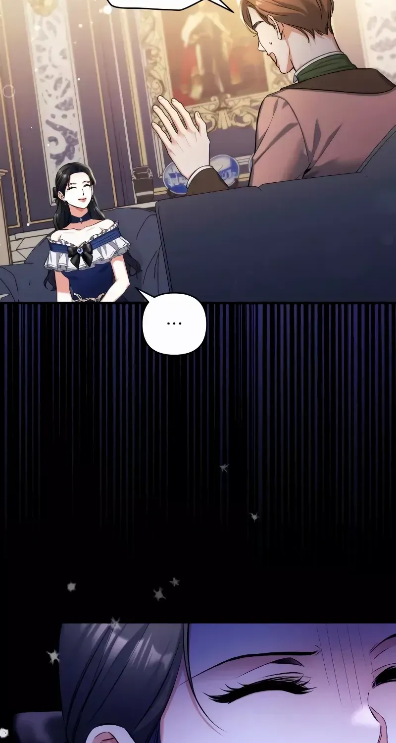 Read For My Derelict Beloved chapter 91 image 6 on Lezhin