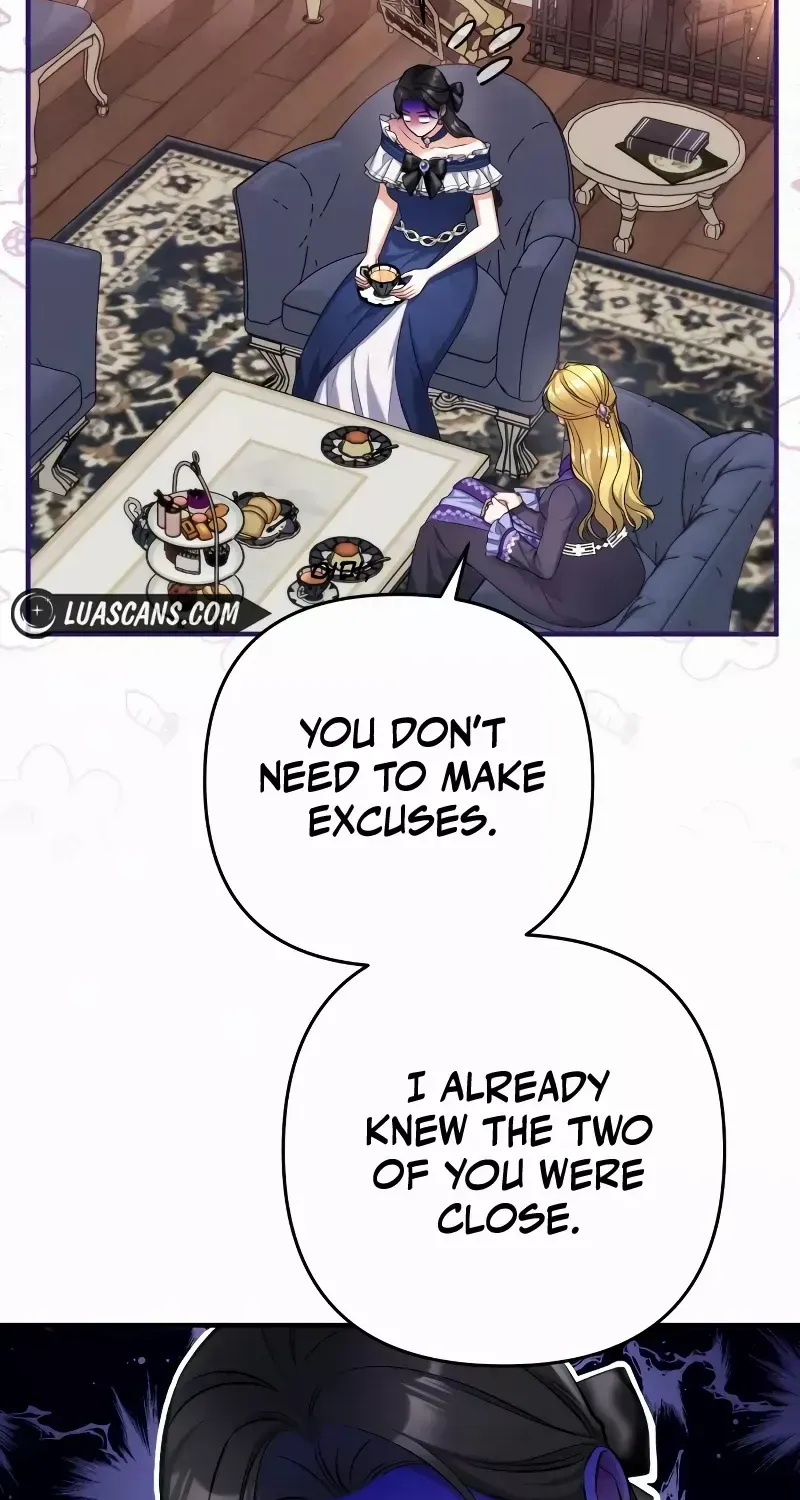 Read For My Derelict Beloved chapter 91 image 63 on Lezhin