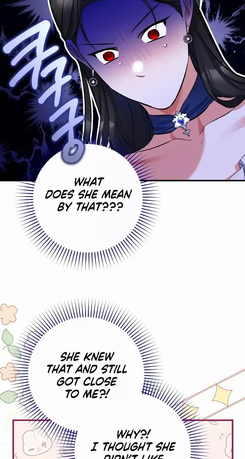 Read For My Derelict Beloved chapter 91 image 64 on Lezhin