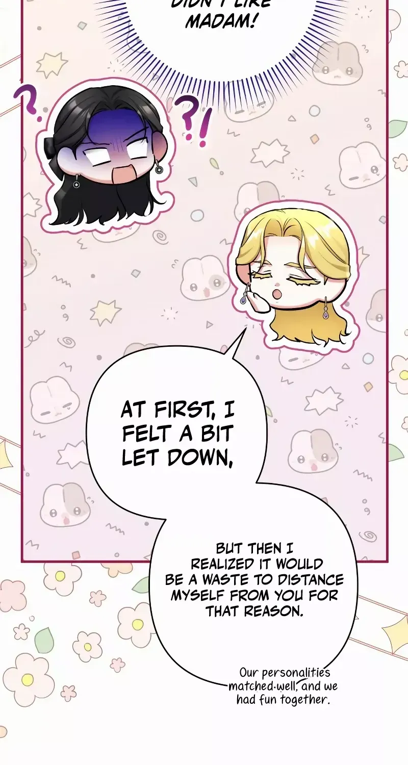 Read For My Derelict Beloved chapter 91 image 65 on Lezhin