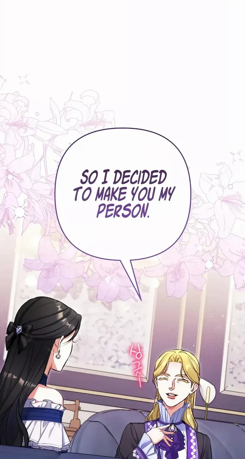 Read For My Derelict Beloved chapter 91 image 66 on Lezhin