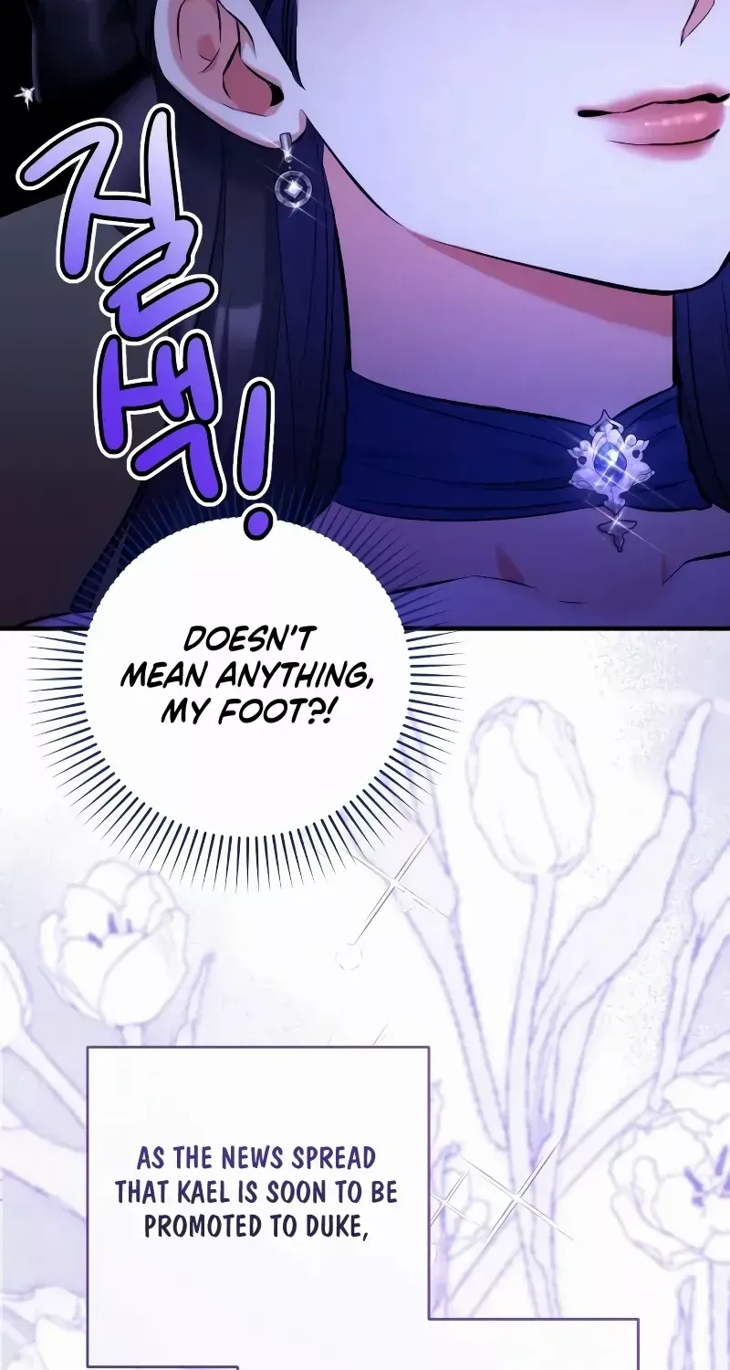 Read For My Derelict Beloved chapter 91 image 7 on Lezhin