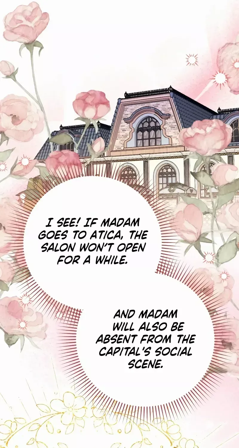 Read For My Derelict Beloved chapter 91 image 71 on Lezhin
