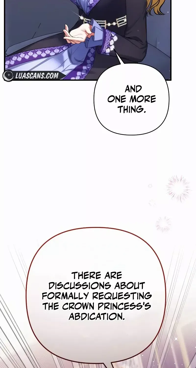 Read For My Derelict Beloved chapter 91 image 74 on Lezhin