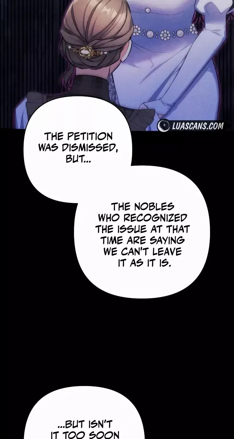 Read For My Derelict Beloved chapter 91 image 77 on Lezhin